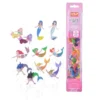 Wild Republic Nature Tube Mermaid Animal Figure, 13 Inches -Wild Republic GUEST 3e748ef3 cd84 49f3 9635 964554667104