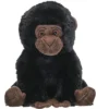 Wild Republic Cuddlekins Baby Gorilla Stuffed Animal, 12 Inches -Wild Republic GUEST 414eef87 eef3 4a37 be51 6156f292f8cc