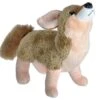 Wild Republic Wild Calls Coyote Stuffed Animal, 8 Inches -Wild Republic GUEST 41de29fc 729c 4ed6 a0d5 852764860e21