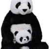 Wild Republic Mom & Baby Jumbo Panda Stuffed Animal, 30 Inches -Wild Republic GUEST 490a163a 3efa 47ef a4eb 4fb80fd8de82