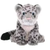 Wild Republic Cuddlekins Snow Leopard Cub Stuffed Animal, 12 Inches -Wild Republic GUEST 4b22c6e3 dd96 4d05 8b78 a2c5ca4e1c6f