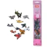 Wild Republic Nature Tube Butterfly Animal Figure, 13 Inches -Wild Republic GUEST 4c287bf9 ff97 4b74 a214 4d5fe8ac4d8b