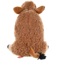 Wild Republic Cuddlekins Bison Calf Stuffed Animal, 12 Inches 9 Wild Republic Cuddlekins Bison Calf Stuffed Animal, 12 Inches -Wild Republic GUEST 4d89699d 50d1 4d22 9b9f 5b12a9fc320d