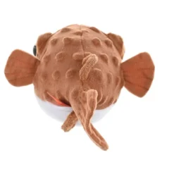 Wild Republic Cuddlekins Mini Pufferfish Stuffed Animal, 8 Inches -Wild Republic GUEST 4ebdd6fc 7264 4eed 9ff3 29e0d75acb14