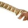Wild Republic Plush Snake 70 Inches Big Head Western Diamondback Stuffed Animal, 70 Inches -Wild Republic GUEST 4f4baa0c 63c7 42e4 9338 998fd8b0bae8