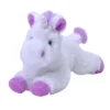 Wild Republic Ecokins Mini Unicorn Stuffed Animal, 8 Inches -Wild Republic GUEST 4f9315ea 2406 4cbb b1c4 4774907f9806