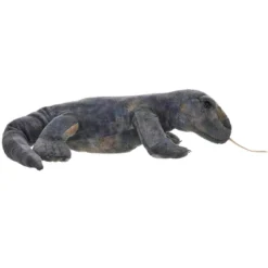 Wild Republic Cuddlekins Komodo Dragon Stuffed Animal, 12 Inches -Wild Republic GUEST 4fb6be0a 060e 4166 a19a aae4d5e41017