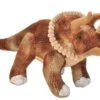 Wild Republic Dinosauria Ii Triceratops Stuffed Animal, 17 Inches -Wild Republic GUEST 51603caa 72ca 4d58 bcde c0d3bc8398d8