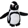 Wild Republic Ecokins Mini Black Footed Penguin Stuffed Animal, 8 Inches -Wild Republic GUEST 5209457a 7e58 4d3f bfb4 714816204b26