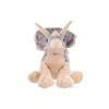 Wild Republic Cuddlekins Triceratops Stuffed Animal, 12 Inches 1 Wild Republic Cuddlekins Triceratops Stuffed Animal, 12 Inches -Wild Republic GUEST 557cc097 dfba 4a9f 9ecd 85d96f38690e