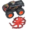 Wild Republic Adventure Mini Truck Octopus Animal Figure, 4 Inches -Wild Republic GUEST 57068f4e 2e9b 47c2 802f b8313c4feacb