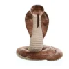Wild Republic Cuddlekins Cobra Stuffed Animal, 12 Inches -Wild Republic GUEST 57380cb1 8c99 41b1 8cd2 20ee28336a4a