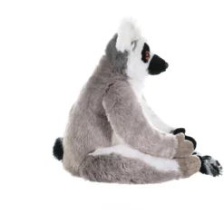 Wild Republic Cuddlekins Ring Tailed Lemur Stuffed Animal, 12 Inches -Wild Republic GUEST 5a4b7f8b 5be7 4c31 9d3e ffdd336a0628