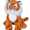 Wild Republic Cuddlekins Siberian Tiger Stuffed Animal, 12 Inches 1 Wild Republic Cuddlekins Siberian Tiger Stuffed Animal, 12 Inches -Wild Republic GUEST 5d40e0c7 027c 42a5 8b80 b404a7305430