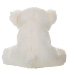 Wild Republic Cuddlekins Mini Polar Bear Stuffed Animal, 8 Inches 9 Wild Republic Cuddlekins Mini Polar Bear Stuffed Animal, 8 Inches -Wild Republic GUEST 60d026f8 84ad 46c9 9d6c b2a017a58338