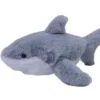 Wild Republic Ecokins Mini Great White Shark Stuffed Animal, 8 Inches 1 Wild Republic Ecokins Mini Great White Shark Stuffed Animal, 8 Inches -Wild Republic GUEST 61ad052c 6637 401d bdc6 bd7abd2c6c1d