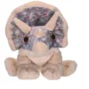 Wild Republic Cuddlekins Mini Triceratops Stuffed Animal, 8 Inches -Wild Republic GUEST 61e217e9 5c89 49ae bc90 49ec49717a20