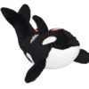 Wild Republic Wild Calls Orca Stuffed Animal, 8 Inches -Wild Republic GUEST 640cbd64 14d0 4c08 ae00 a9a9616772c7