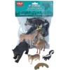 Wild Republic Polybag Wilderness Animal Figure, 12 Inches 1 Wild Republic Polybag Wilderness Animal Figure, 12 Inches -Wild Republic GUEST 64a60289 12ae 43f4 be99 17efa2ddb829