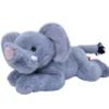 Wild Republic Ecokins African Elephant Stuffed Animal, 12 Inches 1 Wild Republic Ecokins African Elephant Stuffed Animal, 12 Inches -Wild Republic GUEST 67709b8a fdaf 4852 ab65 59a42620536a