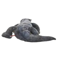 Wild Republic Cuddlekins Komodo Dragon Stuffed Animal, 12 Inches -Wild Republic GUEST 68140c35 d674 4b41 8c63 2a2b6de80810