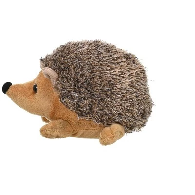 Wild Republic Cuddlekins Mini Hedgehog Stuffed Animal, 8 Inches 4 Wild Republic Cuddlekins Mini Hedgehog Stuffed Animal, 8 Inches - Image 2