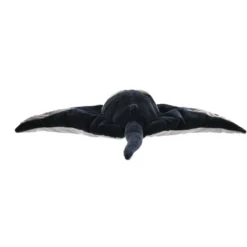 Wild Republic Cuddlekins Manta Ray Stuffed Animal, 12 Inches -Wild Republic GUEST 6a7e207d 5c41 47f8 b7d1 20f5deabcf84