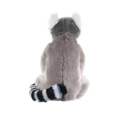 Wild Republic Cuddlekins Ring Tailed Lemur Stuffed Animal, 12 Inches -Wild Republic GUEST 7019f267 a306 4389 aa3f f9d6d54a2c11