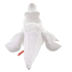 Wild Republic Cuddlekins White Alligator Stuffed Animal, 12 Inches -Wild Republic GUEST 72b21f5b 35d9 464a 8977 f3441fe5e3ff