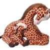 Wild Republic Mom & Baby Jumbo Giraffe Stuffed Animal, 30 Inches -Wild Republic GUEST 73d782e1 2e09 4417 99aa b5ea8d3de9f8