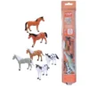 Wild Republic Nature Tube Horse Animal Figure, 13 Inches 1 Wild Republic Nature Tube Horse Animal Figure, 13 Inches -Wild Republic GUEST 7509340c 02c0 4a42 b0bb f0d6c5dc1199