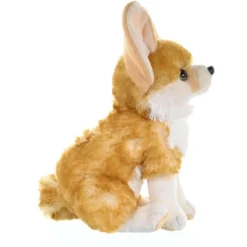 Wild Republic Cuddlekins Fennec Fox Stuffed Animal, 12 Inches -Wild Republic GUEST 75a284ea e258 4d60 9b7a dce86624e83e