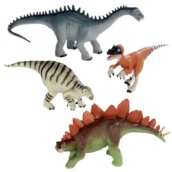 Wild Republic 8 Piece Dinosaur Collection 5 Wild Republic 8 Piece Dinosaur Collection -Wild Republic GUEST 76c72e25 e076 41d3 a1ac 183dc3b3cc1e