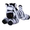 Wild Republic Ecokins Mini Zebra Stuffed Animal, 8 Inches -Wild Republic GUEST 770b5e0c da98 46ac 9095 e01c8275d3bc