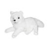 Wild Republic Cuddlekins Mini Arctic Fox Stuffed Animal, 8 Inches -Wild Republic GUEST 77e381e5 3e55 47be 8757 290302f6e834