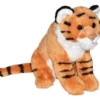 Wild Republic Wild Calls Tiger Stuffed Animal, 8 Inches 1 Wild Republic Wild Calls Tiger Stuffed Animal, 8 Inches -Wild Republic GUEST 7a980126 454f 44c0 80e4 7c013d8e5ba8
