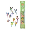 Wild Republic Nature Tube Fairy Animal Figure, 13 Inches -Wild Republic GUEST 7c2b08e8 d645 4e22 b237 2ed52718ac7e