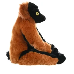 Wild Republic Cuddlekins Red Ruffed Lemur Stuffed Animal, 12 Inches 8 Wild Republic Cuddlekins Red Ruffed Lemur Stuffed Animal, 12 Inches -Wild Republic GUEST 85b490b1 7afb 45df a126 cd41bce6b600