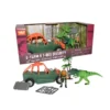 Wild Republic E-Team Box Set T-Rex Animal Figure, 6 Inches 1 Wild Republic E-Team Box Set T-Rex Animal Figure, 6 Inches -Wild Republic GUEST 86d831ca 3a9a 4587 a824 58df9c724aaa