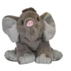 Wild Republic Cuddlekins Baby African Elephant Stuffed Animal, 12 Inches 1 Wild Republic Cuddlekins Baby African Elephant Stuffed Animal, 12 Inches -Wild Republic GUEST 86ef5f8b 9956 4863 8820 4504ccd5093f