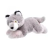 Wild Republic Ecokins Mini Wolf Stuffed Animal, 8 Inches -Wild Republic GUEST 8738fd4c 95f1 463d b4b7 3092ce7465c3