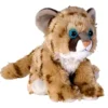 Wild Republic Cuddlekins Mini Cougar Cub Stuffed Animal, 8 Inches -Wild Republic GUEST 87d16d01 728c 4143 82c4 33c7c5b1ee49