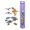 Wild Republic Nature Tube Dinosaur Family Animal Figure, 13 Inches -Wild Republic GUEST 892ff528 36ad 4a37 b5fa cd70c9fca072