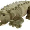 Wild Republic Cuddlekins Jumbo Crocodile Stuffed Animal, 30 Inches 2 Wild Republic Cuddlekins Jumbo Crocodile Stuffed Animal, 30 Inches -Wild Republic GUEST 8a29c669 aa12 4a7b 9be1 bae808b12c2b