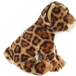 Wild Republic Cuddlekins Jaguar Cub Stuffed Animal, 12 Inches -Wild Republic GUEST 8d7e1cc6 02a0 46fc 9210 5f65517749a0