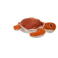 Wild Republic Cuddlekins Loggerhead Sea Turtle Stuffed Animal, 12 Inches -Wild Republic GUEST 8f6b6965 3c49 4323 9dd1 204f19418f8e
