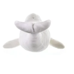 Wild Republic Cuddlekins Beluga Whale Stuffed Animal, 12 Inches -Wild Republic GUEST 91482454 e022 4e19 acc3 778f9b82b8d3