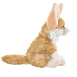 Wild Republic Cuddlekins Mini Fennec Fox Stuffed Animal, 8 Inches -Wild Republic GUEST 9259cea5 2daa 404d a6d1 a8c1b5be7193