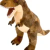 Wild Republic Dinosauria Mini T-Rex Stuffed Animal, 10 Inches 2 Wild Republic Dinosauria Mini T-Rex Stuffed Animal, 10 Inches -Wild Republic GUEST 929525ee b979 401a 93c0 e4a4e9739cb1