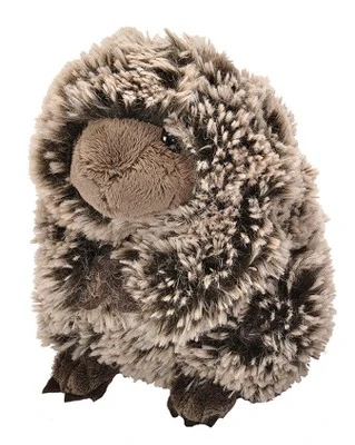 Wild Republic Cuddlekins Mini Porcupine Stuffed Animal, 8 Inches 3 Wild Republic Cuddlekins Mini Porcupine Stuffed Animal, 8 Inches